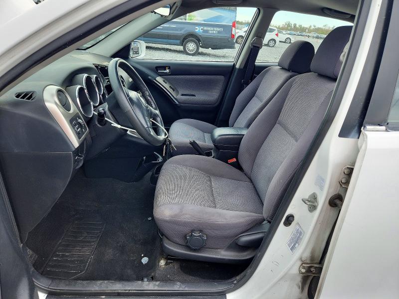 Photo 7 from auction – 2003 TOYOTA COROLLA MA with VIN 2T1KR32E83C139747