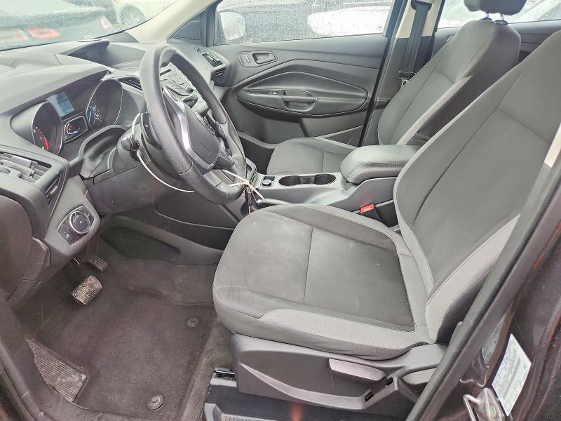 Photo 7 from auction – 2015 FORD ESCAPE S with VIN 1FMCU0F74FUA37622