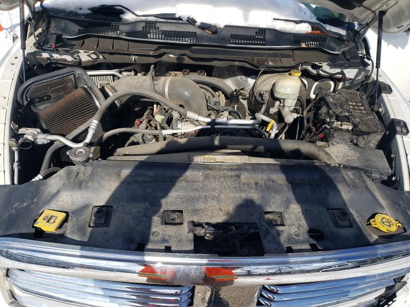 Photo 11 from auction – 2015 RAM 1500 with VIN 3C6RR7LT2FG597238