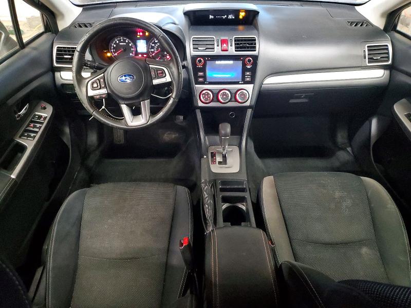 Photo 8 from auction – 2015 SUBARU CROSSTREK with VIN JF2GPACC8F8308485