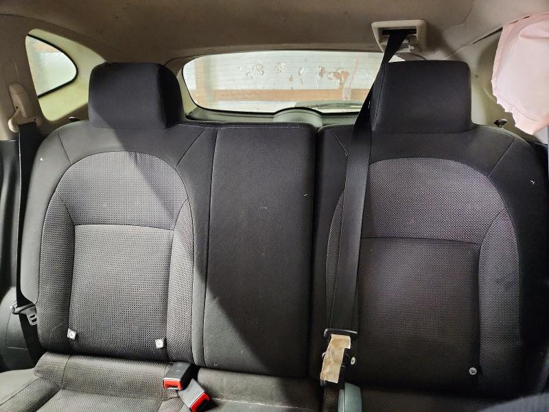 Photo 10 from auction – 2013 NISSAN ROGUE with VIN JN8AS5MT5DW025290