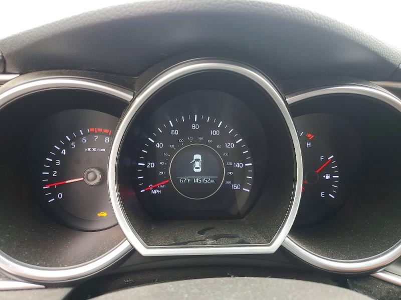 صورة رقم 9 من المزاد - 2015 KIA OPTIMA EX مع VIN 5XXGN4A79FG414369