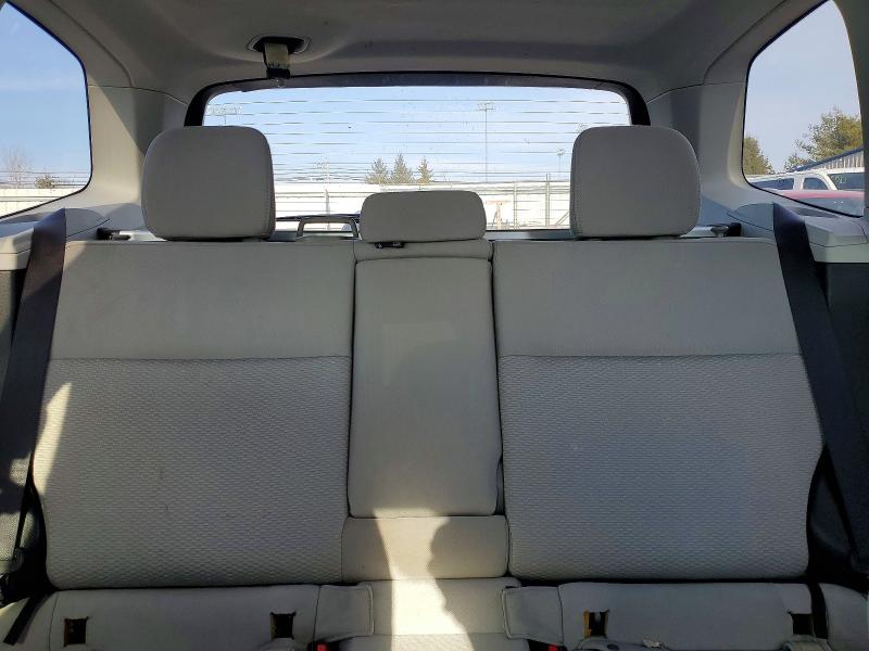 Photo 10 from auction – 2014 SUBARU FORESTER 2 with VIN JF2SJAEC0EH454600