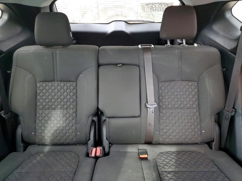 Снимка 10 от търг – 2021 CHEVROLET BLAZER с VIN 3GNKBCRS5MS552334
