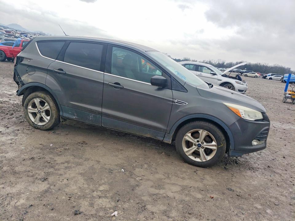 Photo 4 from auction – 2015 FORD ESCAPE with VIN 1FMCU0GX3FUA57200