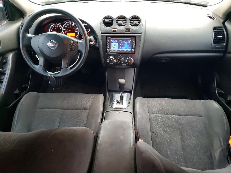 Photo 8 from auction – 2012 NISSAN ALTIMA with VIN 1N4AL2AP7CC212552
