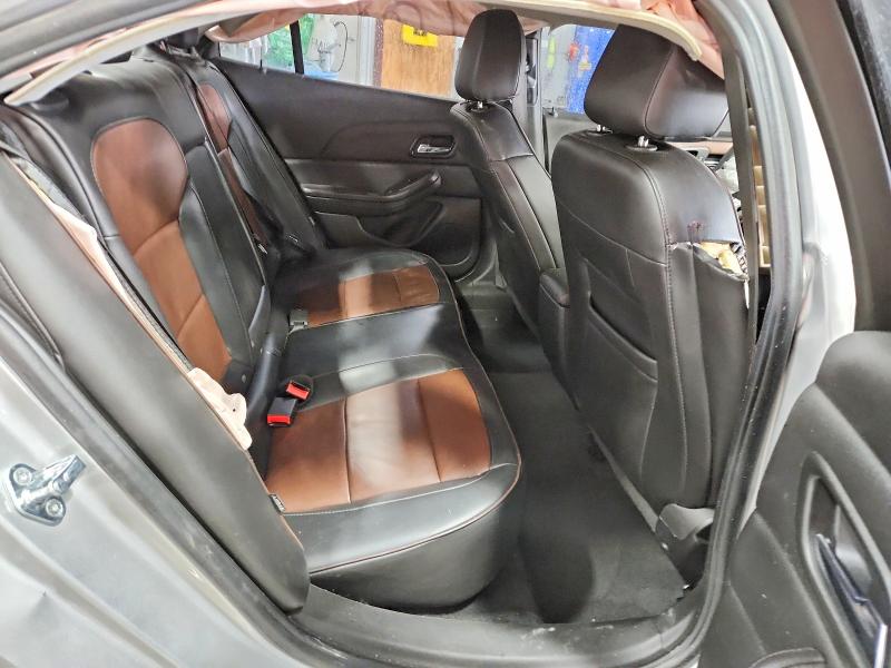 Photo 10 from auction – 2015 CHEVROLET MALIBU LTZ with VIN 1G11F5SL1FF277598