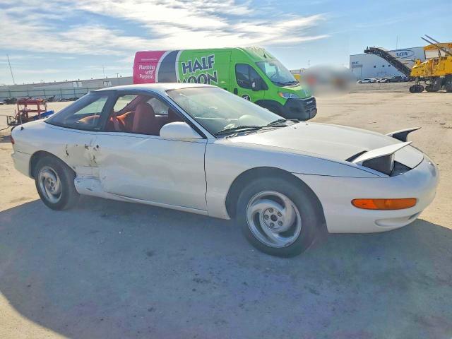 Photo 4 from auction – 1993 FORD PROBE with VIN 1ZVCT20A1P5222923
