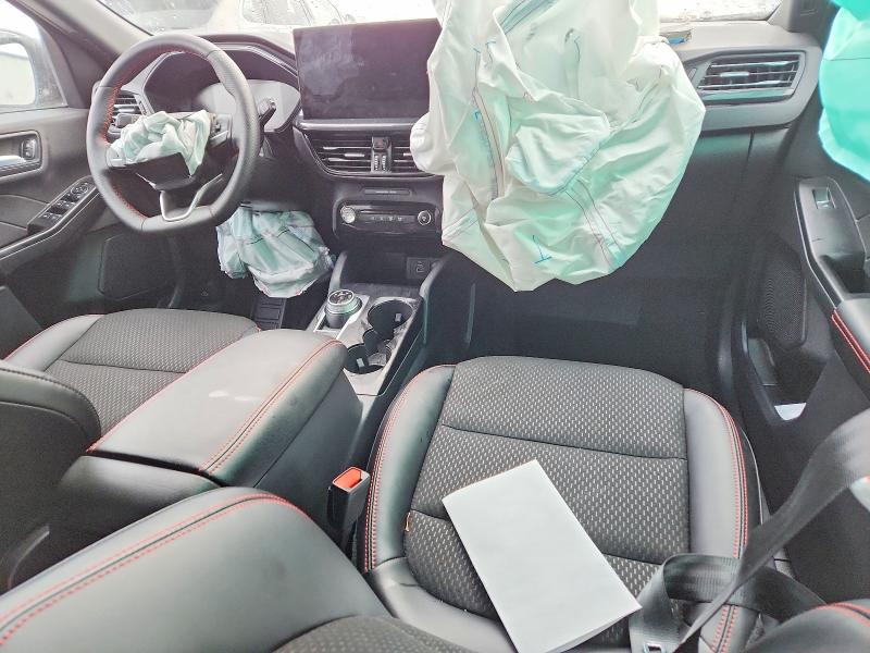 Photo 8 from auction – 2026 FORD ESCAPE with VIN 1FMCU9MZXTUA01230