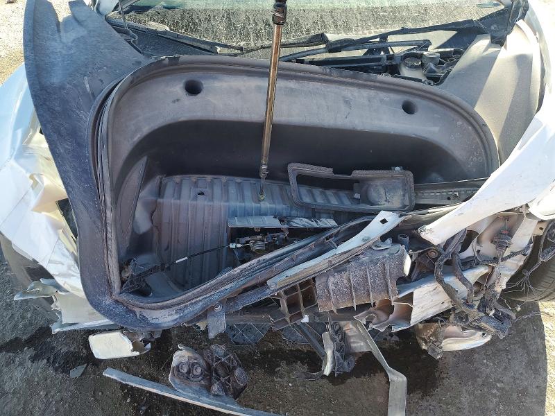 Photo 12 from auction – 2023 TESLA MODEL 3 with VIN 5YJ3E1EA3PF450338