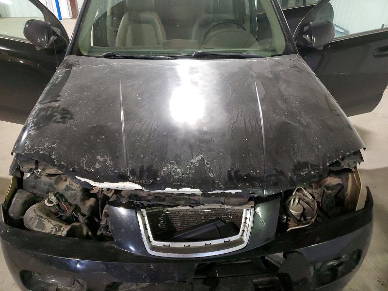 Photo 12 from auction – 2007 SATURN VUE with VIN 5GZCZ53427S869372