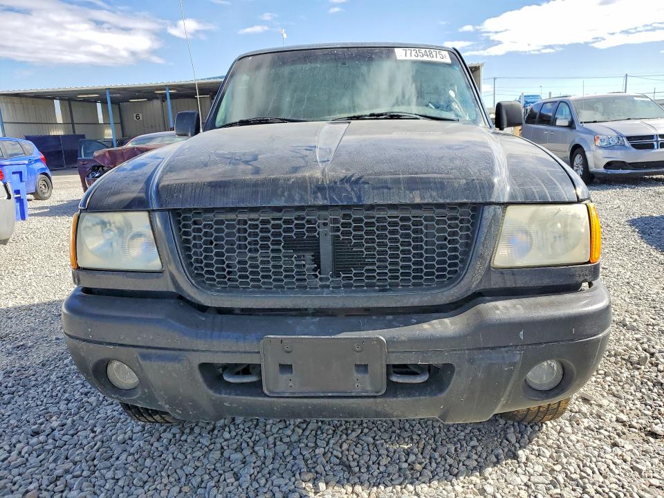 Photo 5 from auction – 2002 FORD RANGER with VIN 1FTZR45E32TA31284