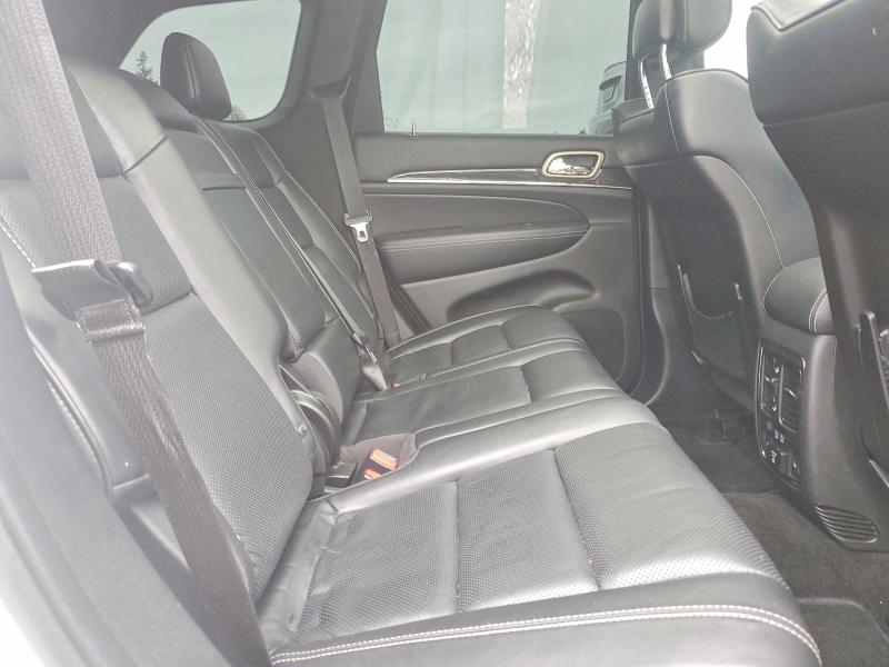 Photo 11 from auction – 2015 JEEP GRAND CHER with VIN 1C4RJFCG9FC890439