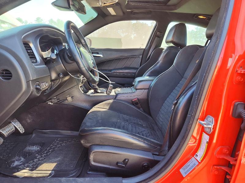 Photo 7 from auction – 2017 DODGE CHARGER with VIN 2C3CDXCT3HH528823