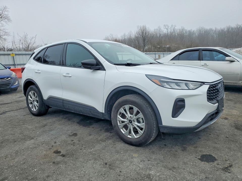 Photo 4 from auction – 2025 FORD ESCAPE with VIN 1FMCU9GNXSUB32665