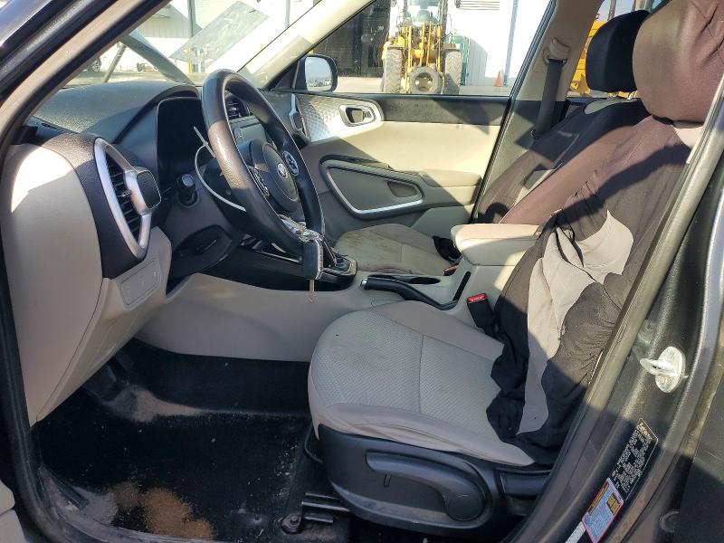 Photo 7 from auction – 2020 KIA SOUL with VIN KNDJ23AU2L7117057