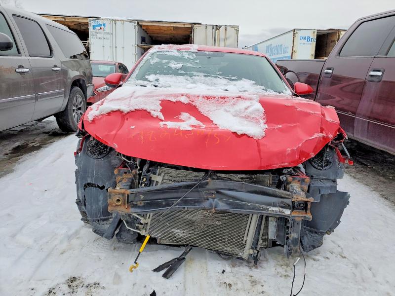 Photo 5 from auction – 2019 VOLKSWAGEN JETTA with VIN 3VWC57BU2KM091194