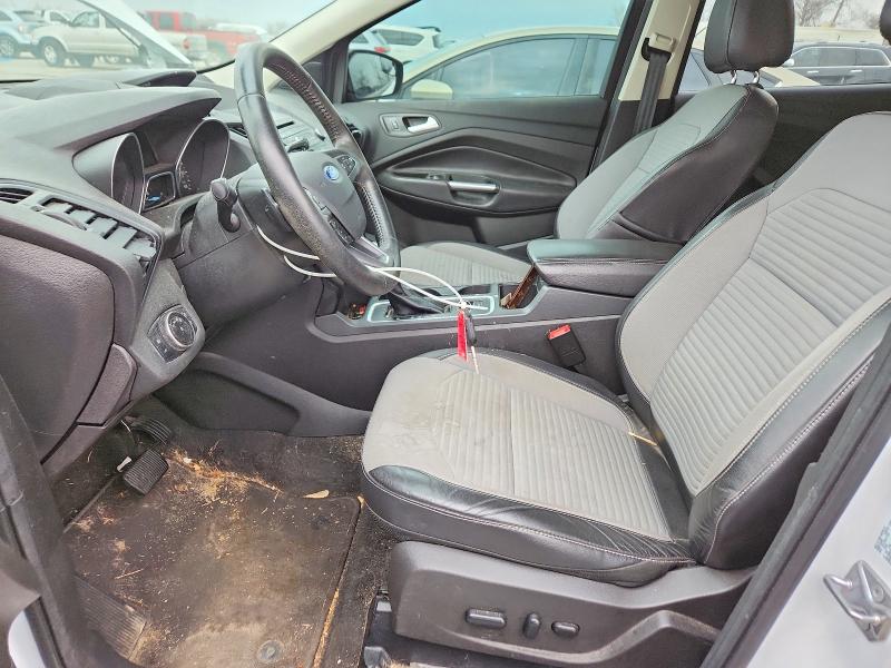 Photo 7 from auction – 2017 FORD ESCAPE with VIN 1FMCU0GD5HUA14003