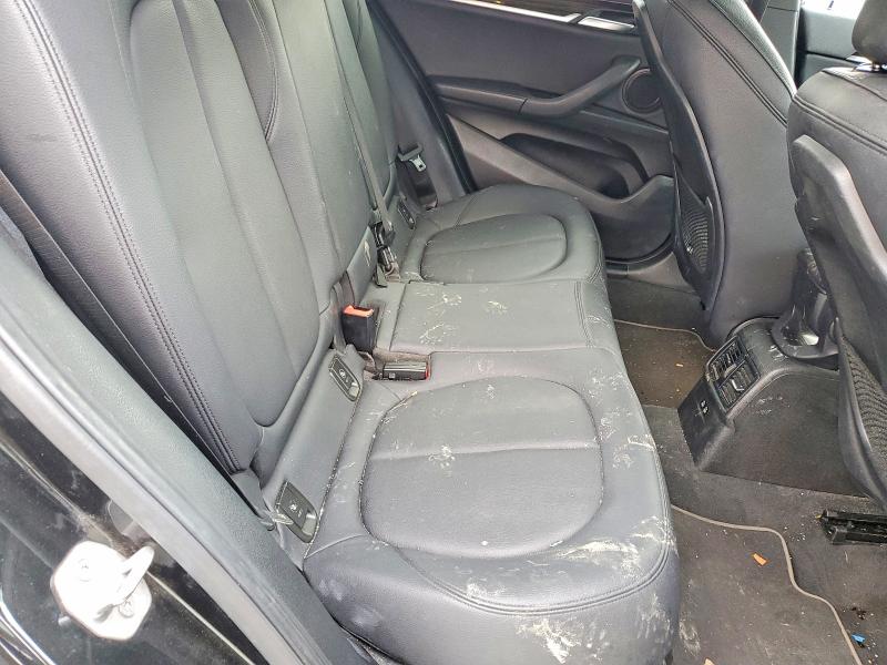 Photo 11 from auction – 2018 BMW X2 with VIN WBXYJ3C3XJEJ91411