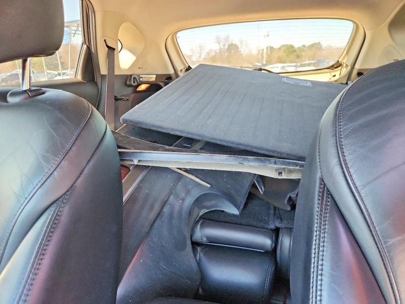 Photo 10 from auction – 2015 INFINITY QX50 with VIN JN1BJ0HP3FM730173