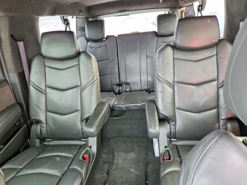 Photo 10 from auction – 2015 CADILLAC ESCALADE with VIN 1GYS4UKJ6FR707869