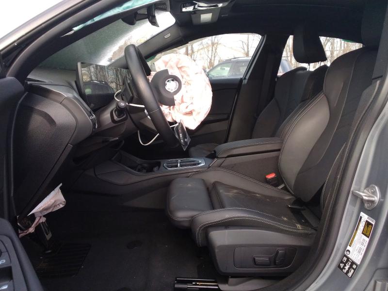Photo 7 from auction – 2025 BMW 228XI with VIN WBA23GG06S7T60217