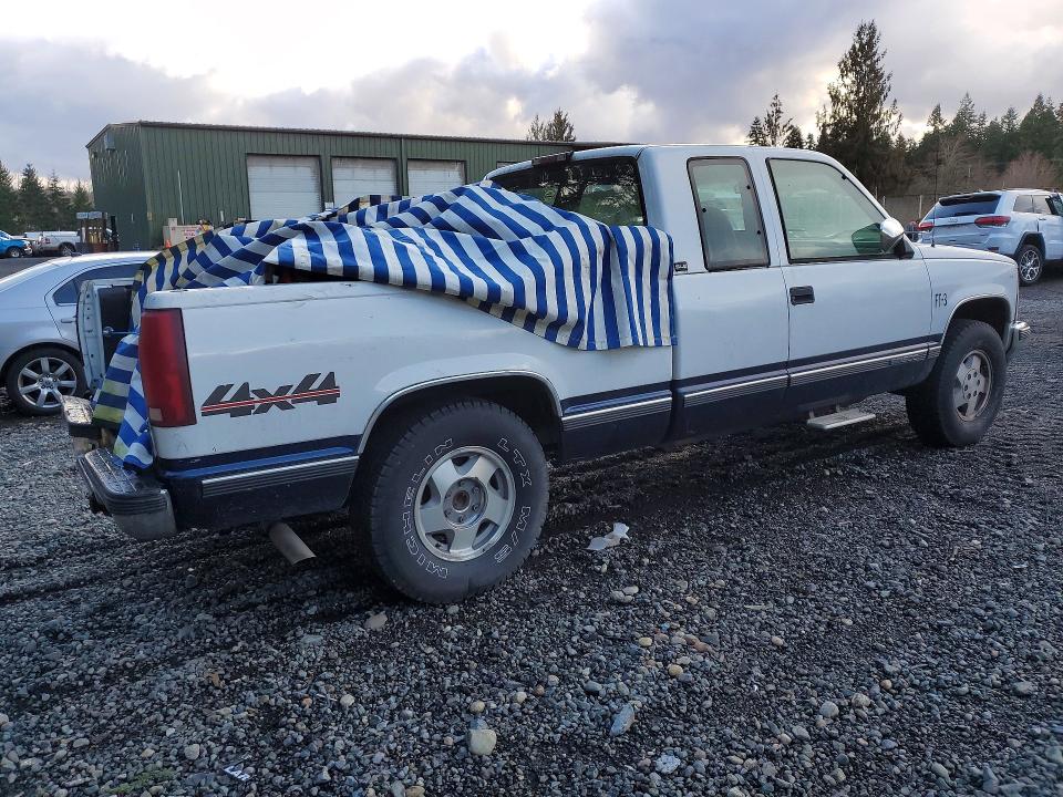 Photo 3 from auction – 1994 GMC SIERRA with VIN 2GTEK19K5R1574945