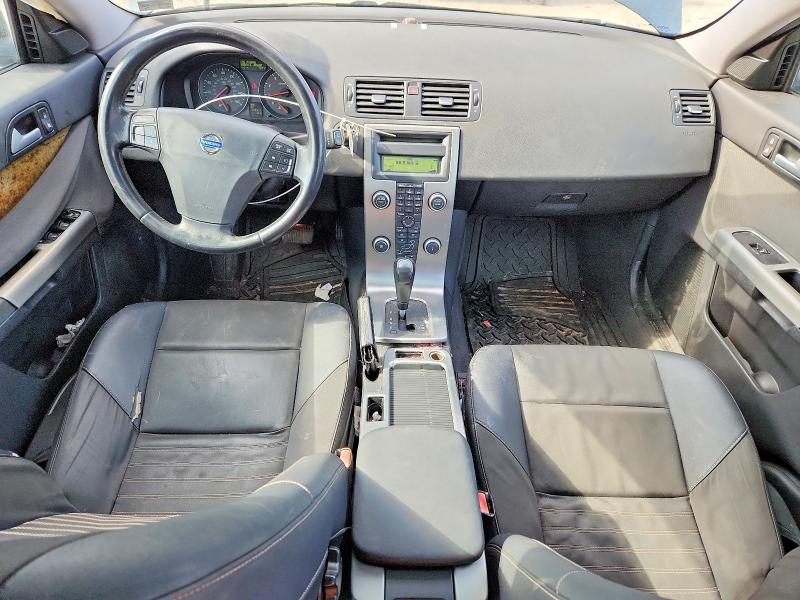 Photo 8 from auction – 2009 VOLVO V50 with VIN YV1MW390792471966