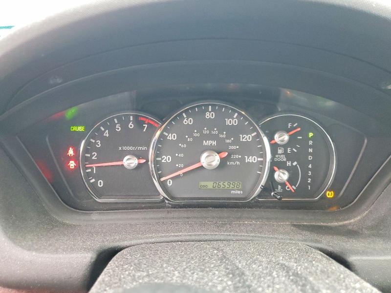 Photo 9 from auction – 2012 MITSUBISHI GALANT with VIN 4A32B3FF9CE023877