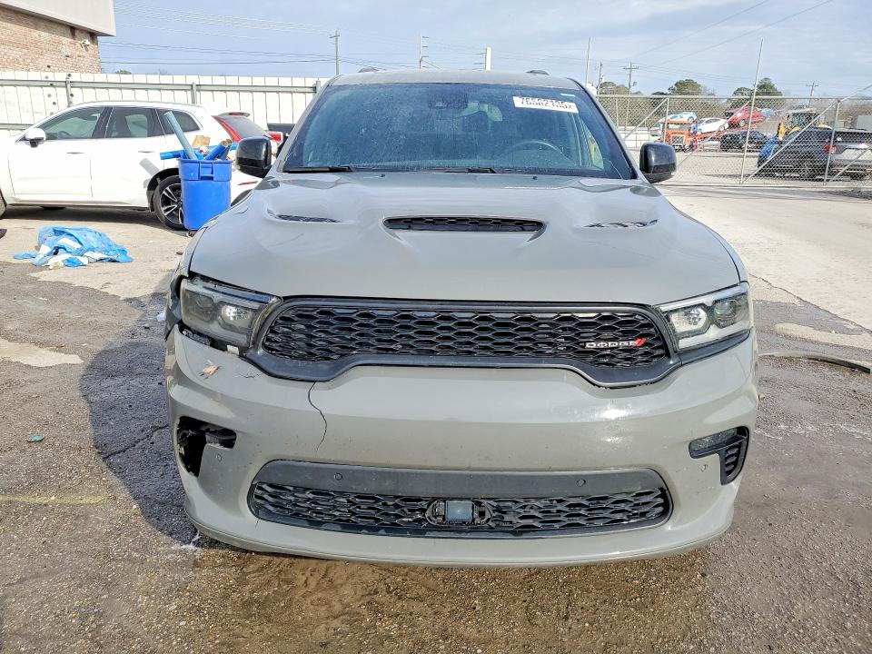 Photo 5 from auction – 2023 DODGE DURANGO with VIN 1C4SDHCT5PC687020