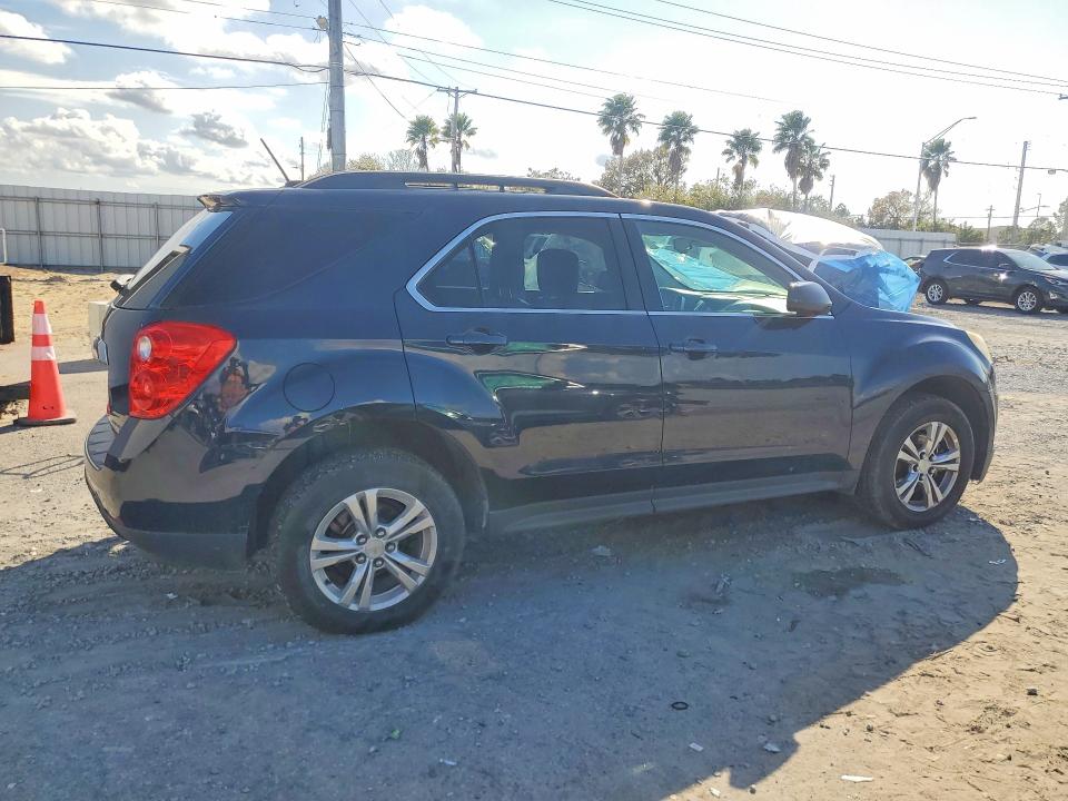 Photo 3 from auction – 2015 CHEVROLET EQUINOX with VIN 2GNALCEK8F6181900