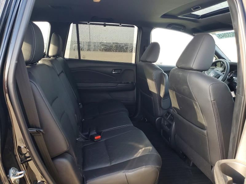 Zdjęcie 11 z aukcji – 2019 HONDA PASSPORT E z VIN 5FNYF8H55KB017901
