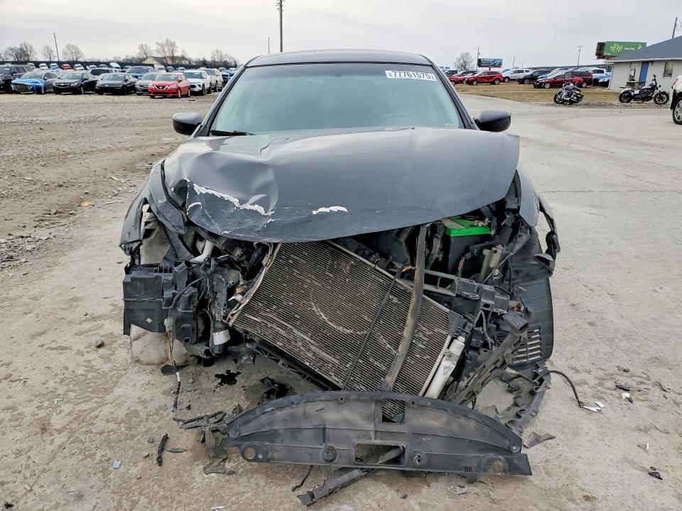 Photo 5 from auction – 2017 NISSAN ALTIMA with VIN 1N4AL3AP8HC230295