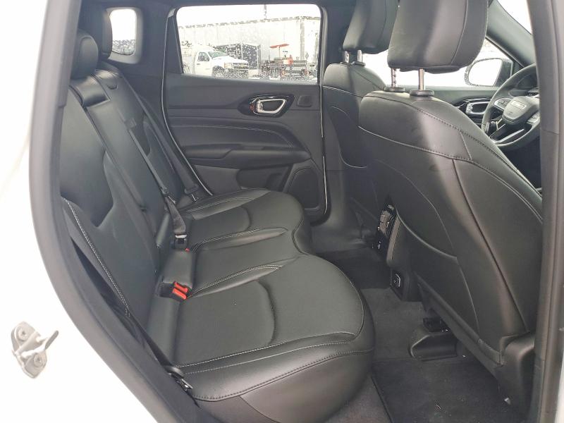 Photo 11 from auction – 2023 JEEP COMPASS with VIN 3C4NJDCN4PT532009