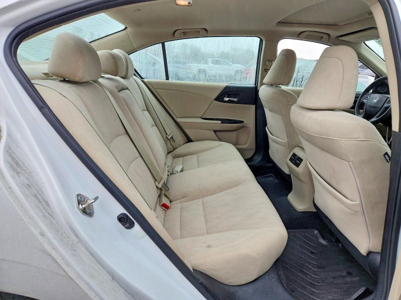 Photo 10 from auction – 2015 HONDA ACCORD with VIN 1HGCR2F74FA210429
