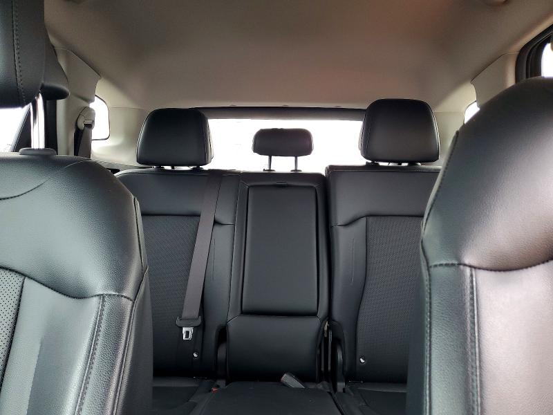 Photo 10 from auction – 2023 KIA SPORTAGE with VIN 5XYK33AF2PG024325