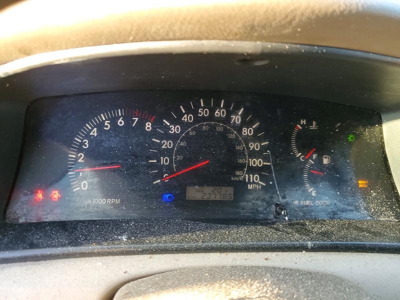 Photo 9 from auction – 2006 TOYOTA COROLLA CE with VIN 2T1BR32E86C575924