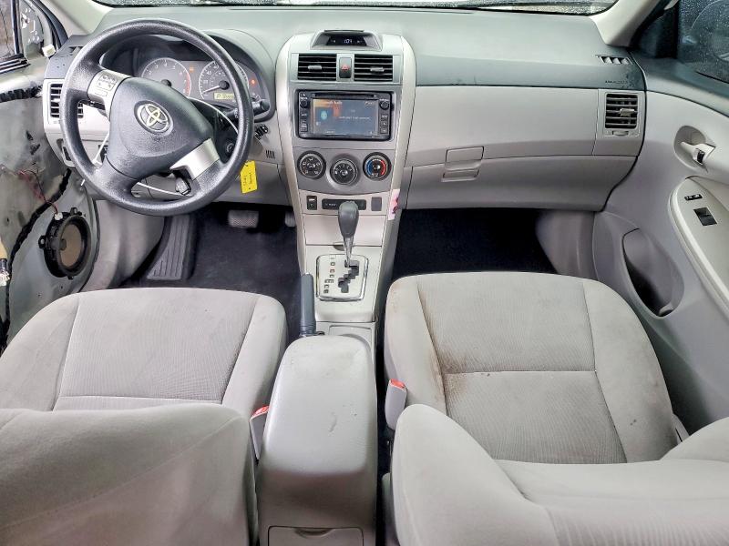 Photo 8 from auction – 2013 TOYOTA COROLLA BA with VIN 5YFBU4EE6DP173283