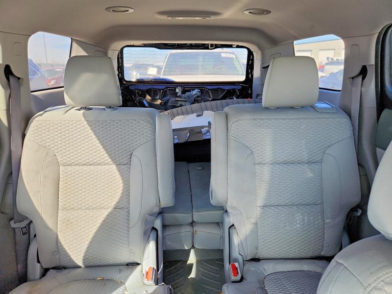 Photo 10 from auction – 2017 GMC ACADIA with VIN 1GKKNLLS8HZ261168