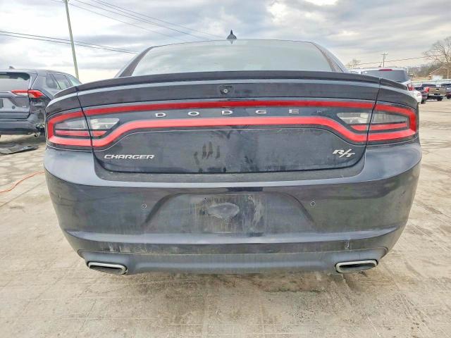 Photo 6 from auction – 2015 DODGE CHARGER with VIN 2C3CDXCT9FH729008