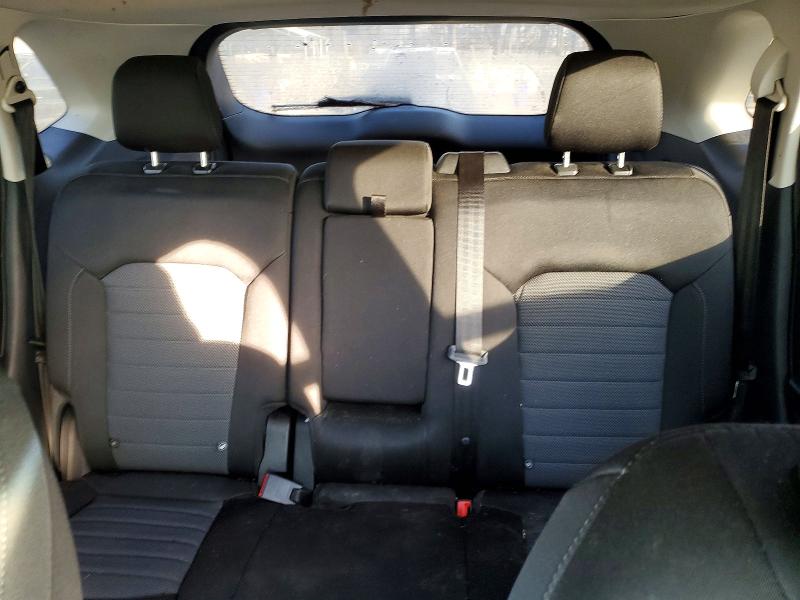 Photo 10 from auction – 2018 FORD EDGE with VIN 2FMPK3G95JBB56075