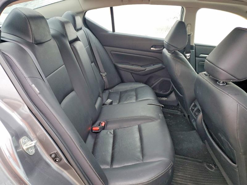 Zdjęcie 10 z aukcji – 2019 NISSAN ALTIMA z VIN 1N4BL4EV4KC118927