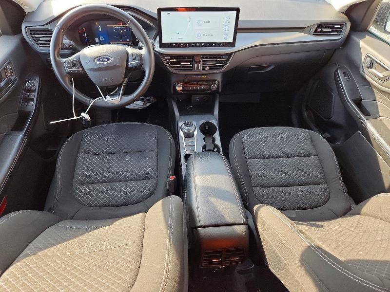 Фото 8 с аукциона – 2023 FORD ESCAPE с VIN 1FMCU0GN1PUB30838