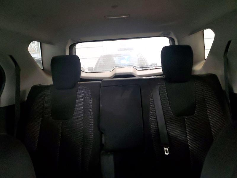 Photo 10 from auction – 2014 CHEVROLET EQUINOX with VIN 2GNALBEK0E6128570