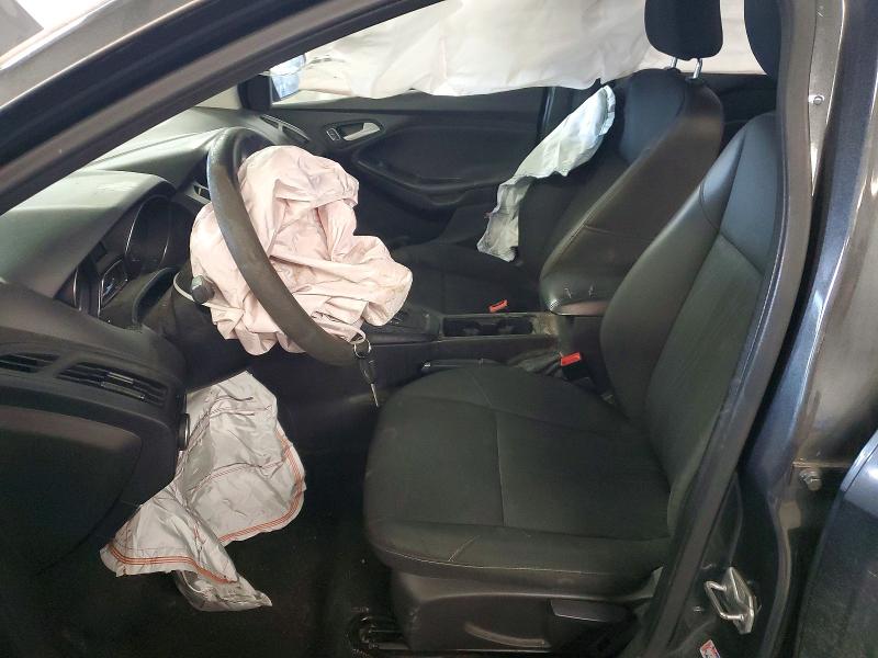 Photo 7 from auction – 2016 FORD FOCUS with VIN 1FADP3K28GL403624