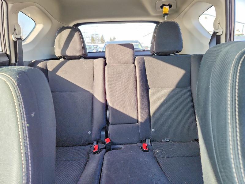 Foto 10 de la subasta – 2013 TOYOTA RAV4 con VIN 2T3WFREV4DW058972