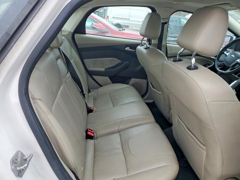 Photo 10 from auction – 2012 FORD FOCUS SEL with VIN 1FAHP3H26CL150113