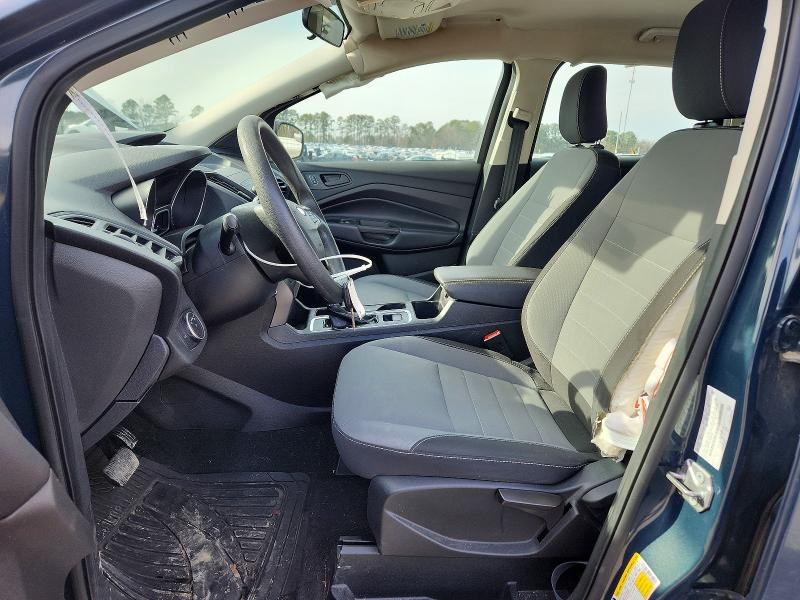 Photo 7 from auction – 2019 FORD ESCAPE with VIN 1FMCU0F77KUB46084