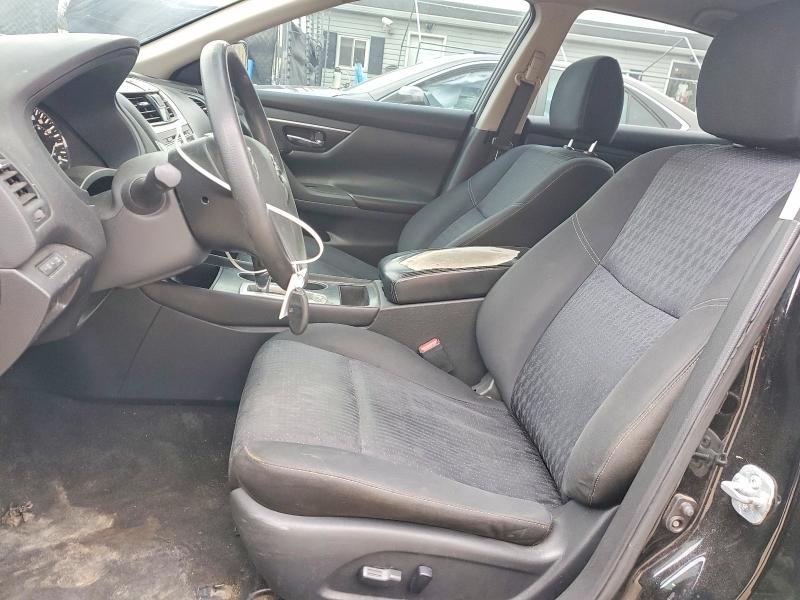Photo 7 from auction – 2016 NISSAN ALTIMA with VIN 1N4AL3AP3GC249349