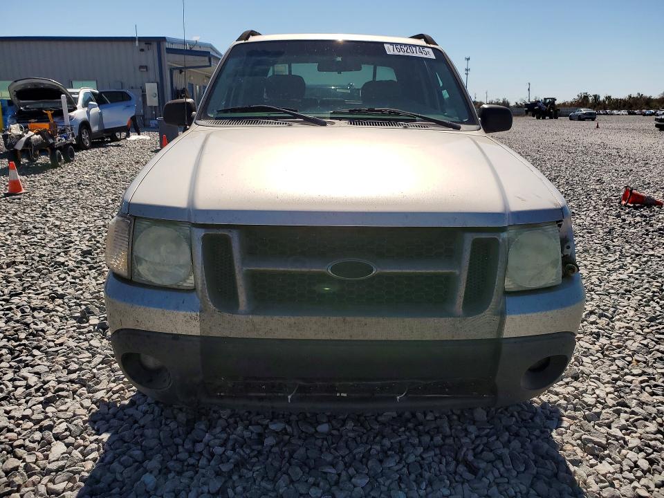 Photo 5 from auction – 2005 FORD EXPLORER SPORT TRAC with VIN 1FMZU67K55UB78021